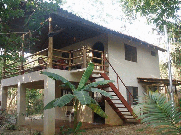 Costa Rica Real Estate - San Juanillo - Guanacaste